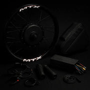 APEX E-Drive 3000 E-Motion Works
