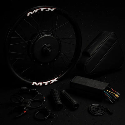 APEX E-Drive 3000 E-Motion Works