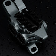 VORTEX X4 Pro – Four-Piston Hydraulic Braking System E-Motion Works