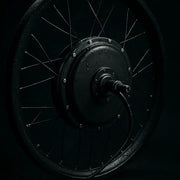 Apex E-Drive 2000W Hub Motor Kit E-Motion Works