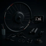 Apex E-Drive 2000W Hub Motor Kit E-Motion Works