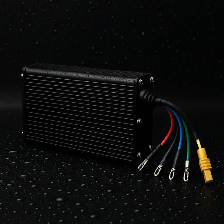 APEX E-Drive 3000 E-Motion Works