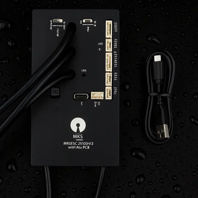 MKS ESC 75100 V2 – High-Performance Speed Controller ApexE-Drive