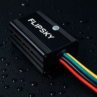 Flipsky 75100 V2 High-Performance ESC ApexE-Drive