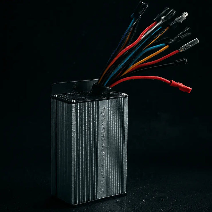 Apex E-Drive 2000W Hub Motor Kit E-Motion Works