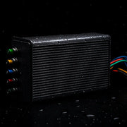 S72 Apex — 8000W E-Bike Kit E-Motion Works