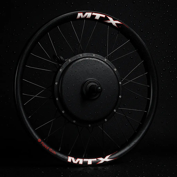 APEX E-Drive 3000 E-Motion Works