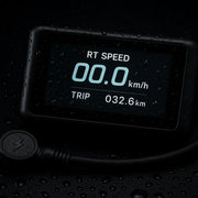 S72 Apex — 8000W E-Bike Kit E-Motion Works